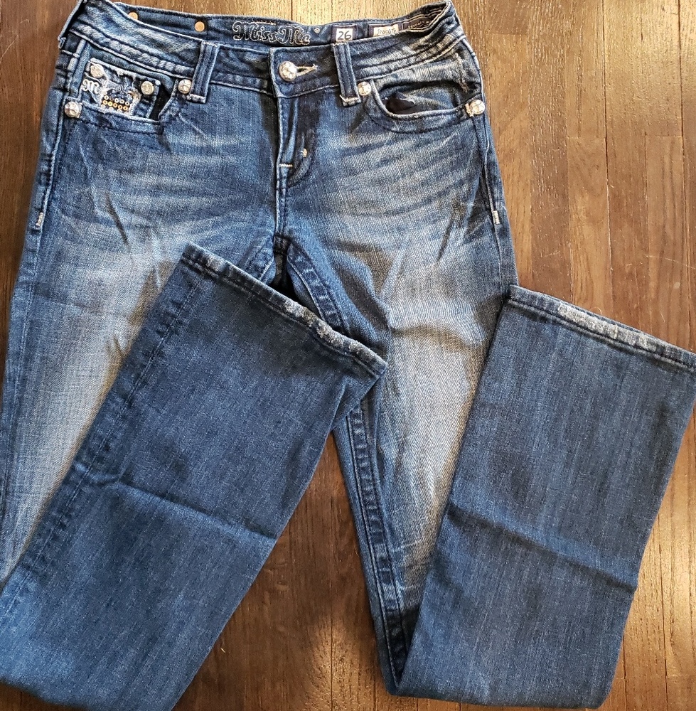 Miss Me Jean's